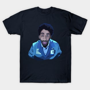 Dr. Stevens T-Shirt